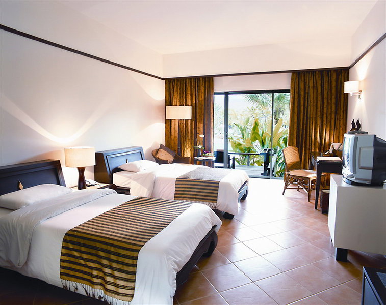 Aonang Villa Resort
