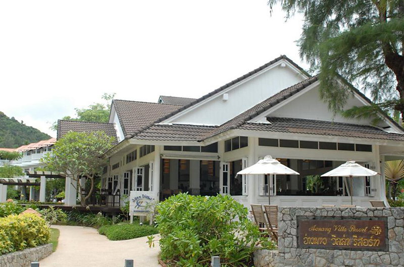 Aonang Villa Resort
