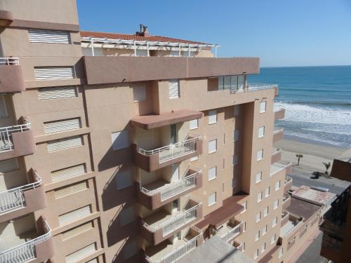 Hotel Apartamentos Raymar