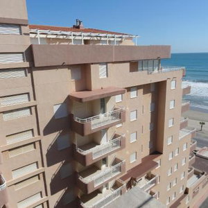 Hotel Apartamentos Raymar cazare Oropesa del Mar