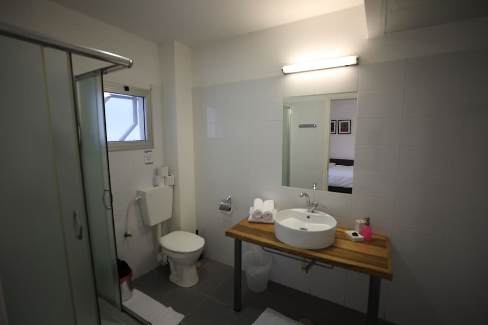 Hotel G38 Rental Apartment Building