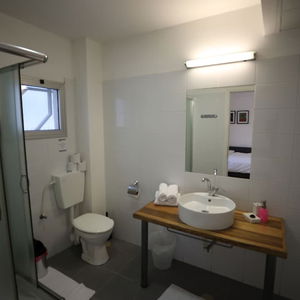 Hotel G38 Rental Apartment Building cazare Haifa