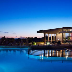 Hotel Leivatho Hotel Kefalonia cazare Svoronata