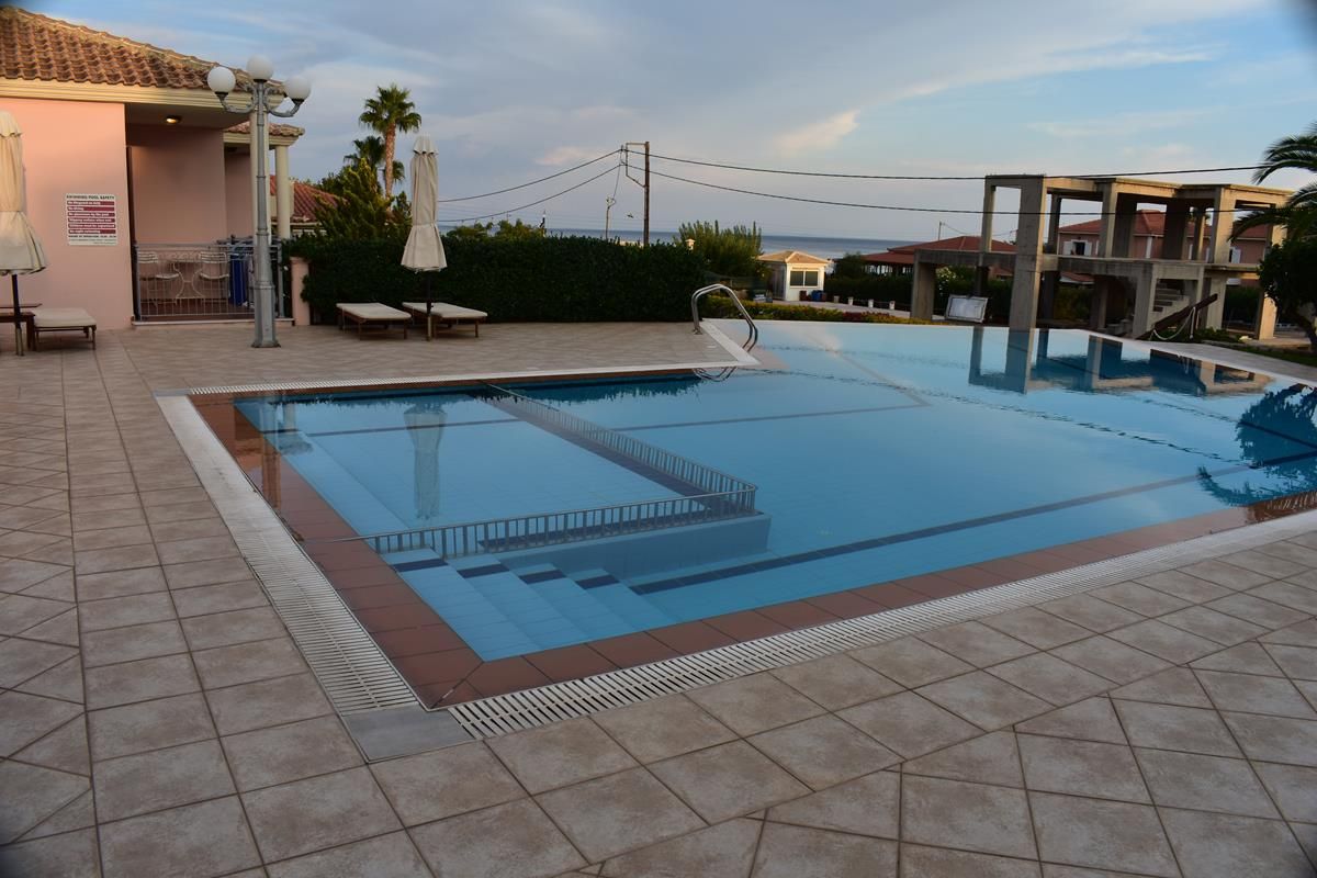 Hotel Melidron Stylish Hotel & Apartments Kefalonia