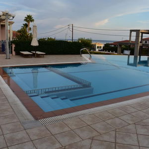Hotel Melidron Stylish Hotel & Apartments Kefalonia cazare Skala