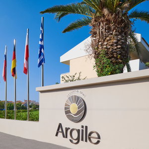 Hotel Argile Resort cazare Kefalonia