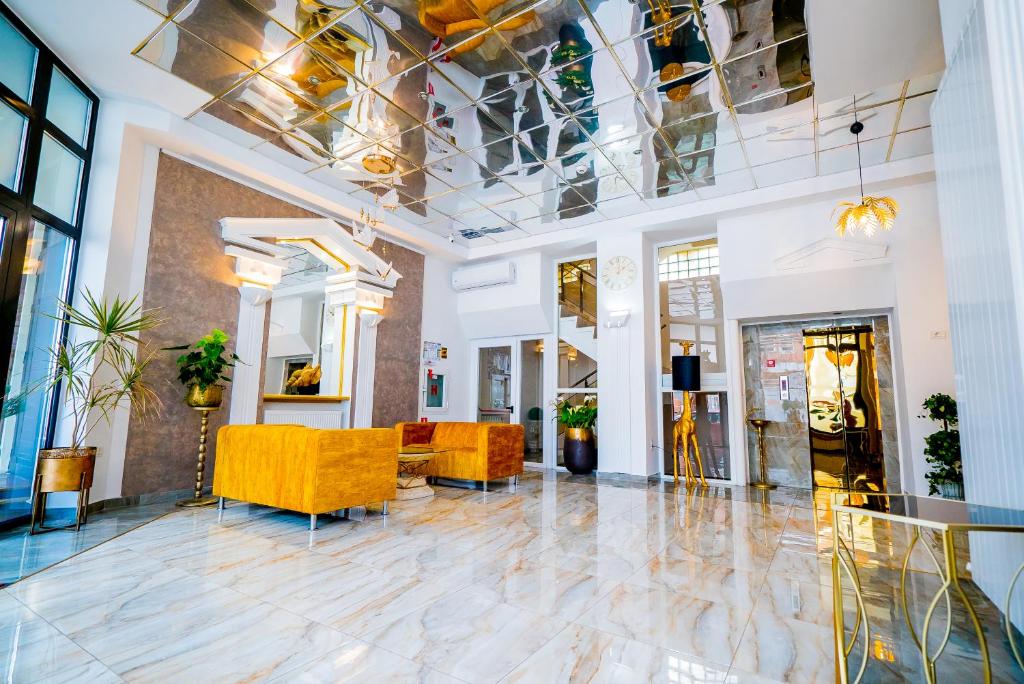 Hotel Guci