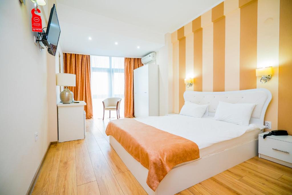 Hotel Guci