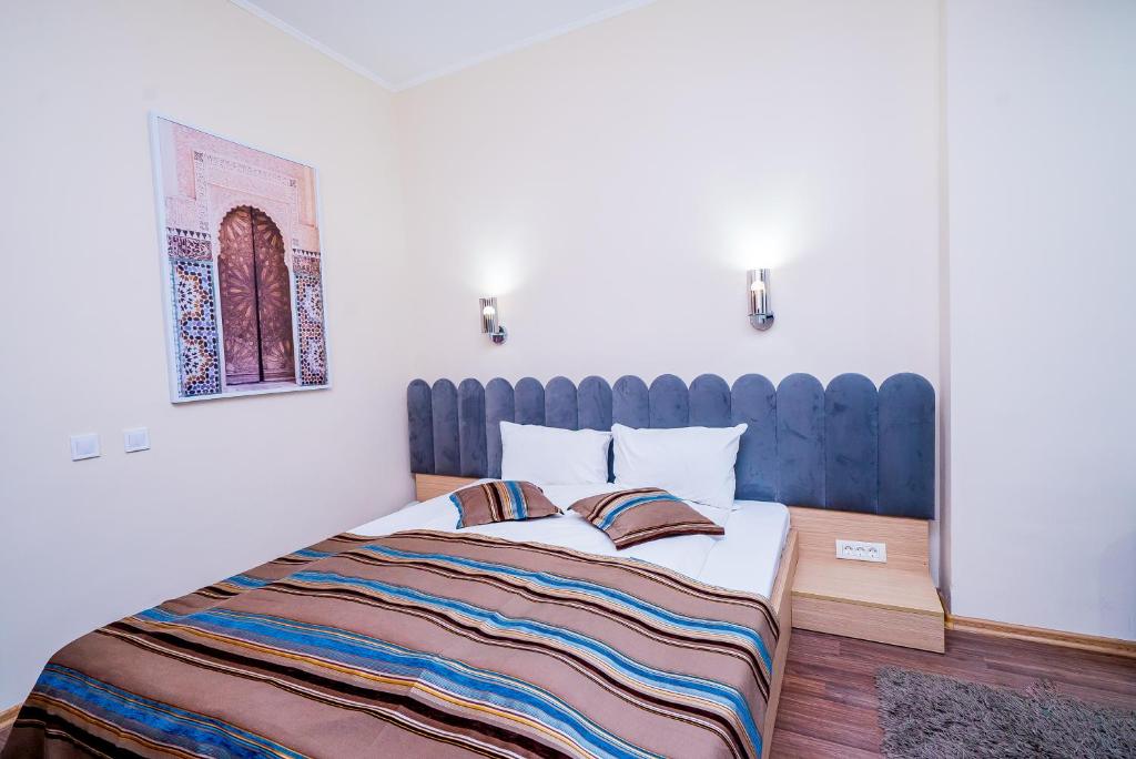 Hotel Guci