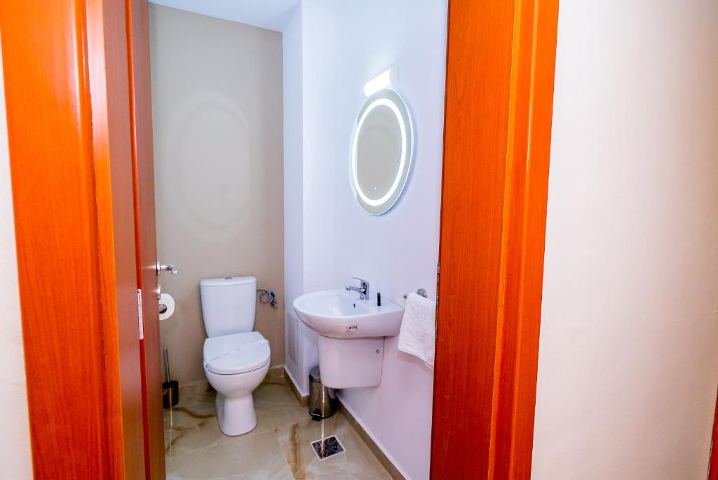Hotel Guci
