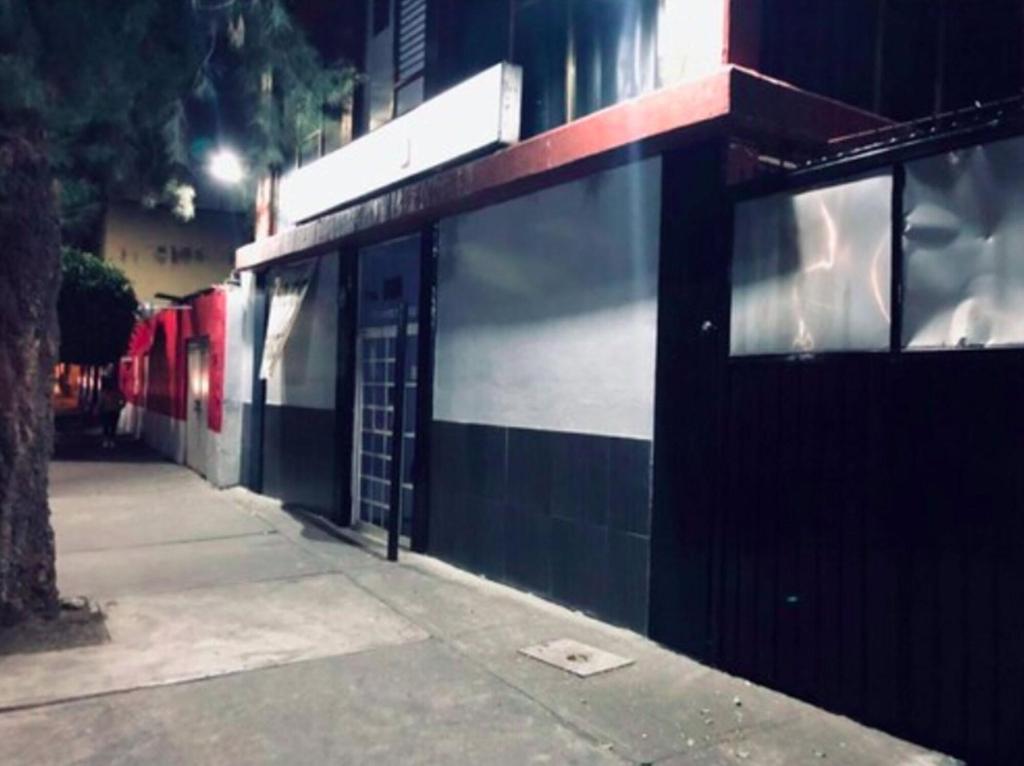 Hotel Hotel Aquario Cdmx Central Del Norte