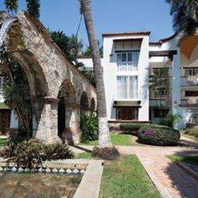 Hotel Krystal Puerto Vallarta Hotel cazare Puerto Vallarta