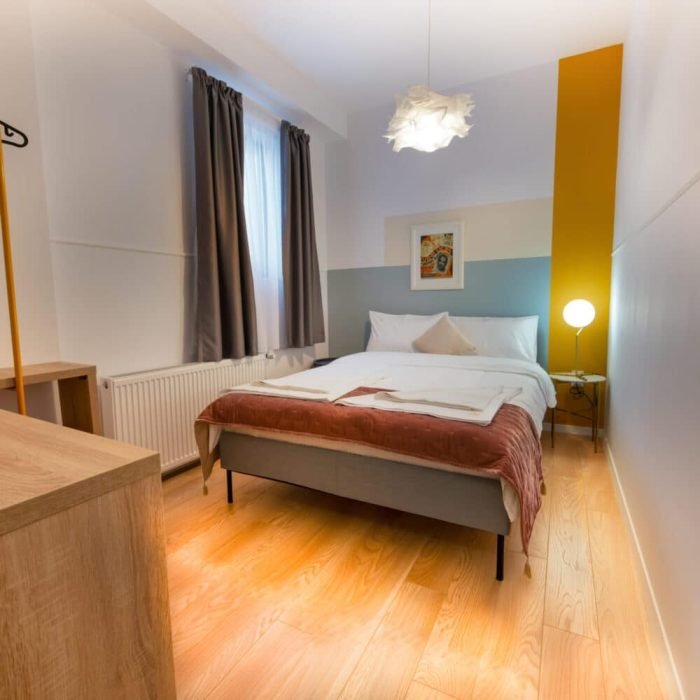 Hotel Stil Old Town Camere De Inchiriat