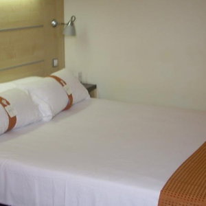 Hotel Holiday Inn Express Madrid - Alcobendas cazare Madrid