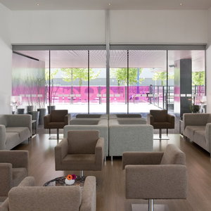 Hotel Holiday Inn Express Madrid-Leganés cazare Madrid