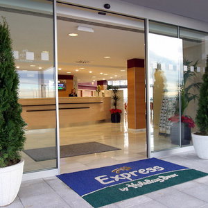 Hotel Holiday Inn Express Madrid - Rivas cazare Madrid