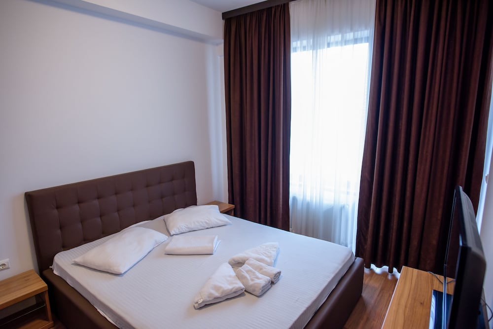 Beach Vibe Apartments Summerland Mamaia
