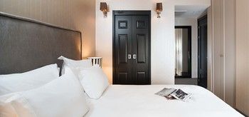 Hotel Hotel B Berdichevsky