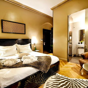 Hotel Montefiore 16 - Urban Boutique Hotel cazare Tel Aviv