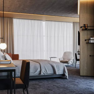 Hotel Novotel Residences Makkah cazare Mecca