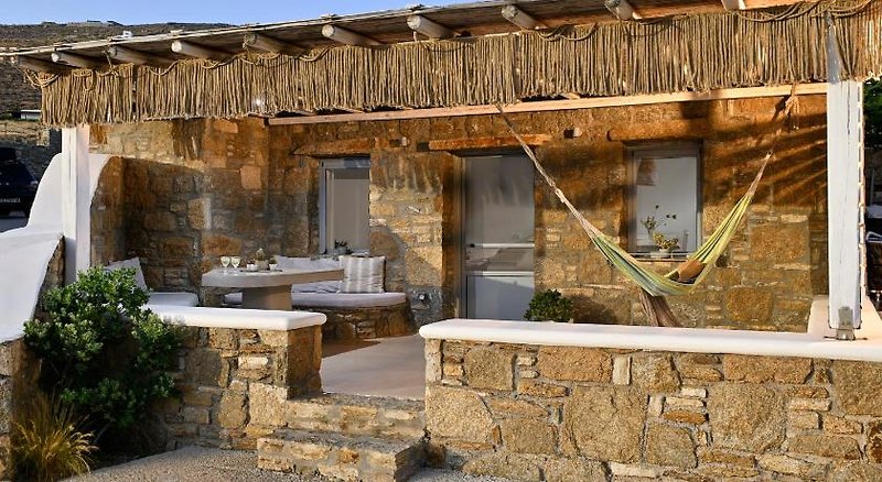 Vlia Mar Myconian Residences