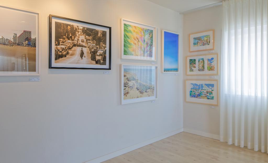 Hotel Prima Tel Aviv Hotel