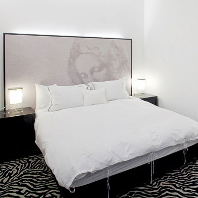 Hotel Leonardo Boutique Hotel Tel Aviv