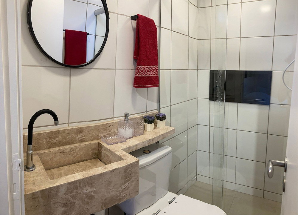 Hotel Flat Condominio Garden Park