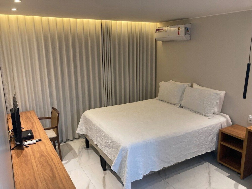 Hotel Flats Asa Norte 311 Bloco C