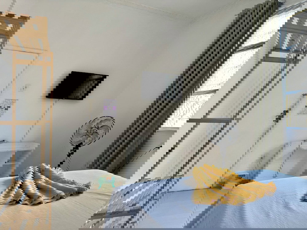 Hotel Casinha Tropical