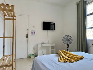 Hotel Casinha Tropical cazare Rio de Janeiro