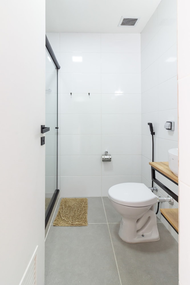 Hotel Comfort In The Heart Of Rio Rb1701