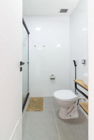 Hotel Comfort In The Heart Of Rio Rb1701 cazare Rio de Janeiro