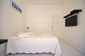 Hotel Mzapartments Prado V cazare Rio de Janeiro