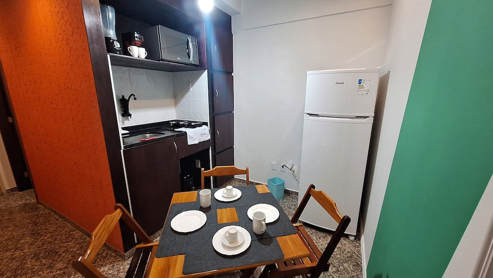 Hotel Seu Aconchegante Lar No Centro Carioca