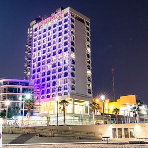 Sejur Orchid Tel Aviv vacanta Tel Aviv