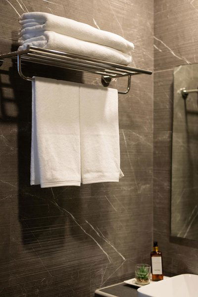 Hotel Aspira Resort Klong Muang Krabi