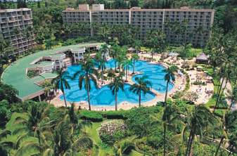The Royal Sonesta Kaua'i Resort Lihue