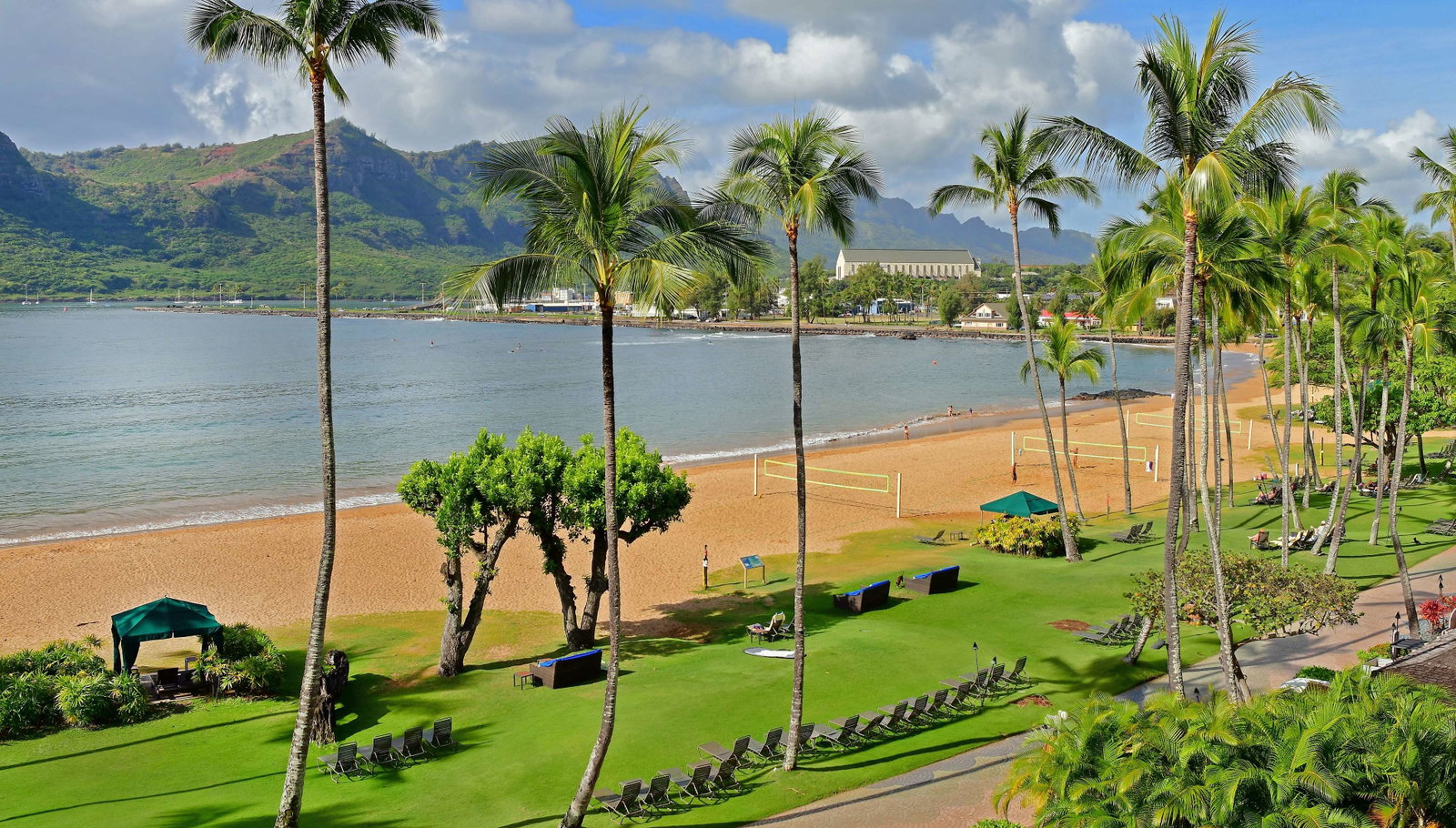 The Royal Sonesta Kaua'i Resort Lihue
