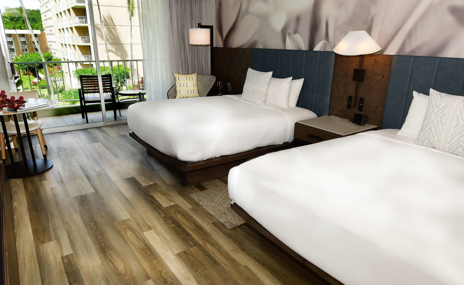 The Royal Sonesta Kaua'i Resort Lihue