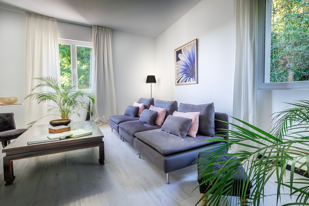 Hotel Belfry Spa By Ligne St Barth