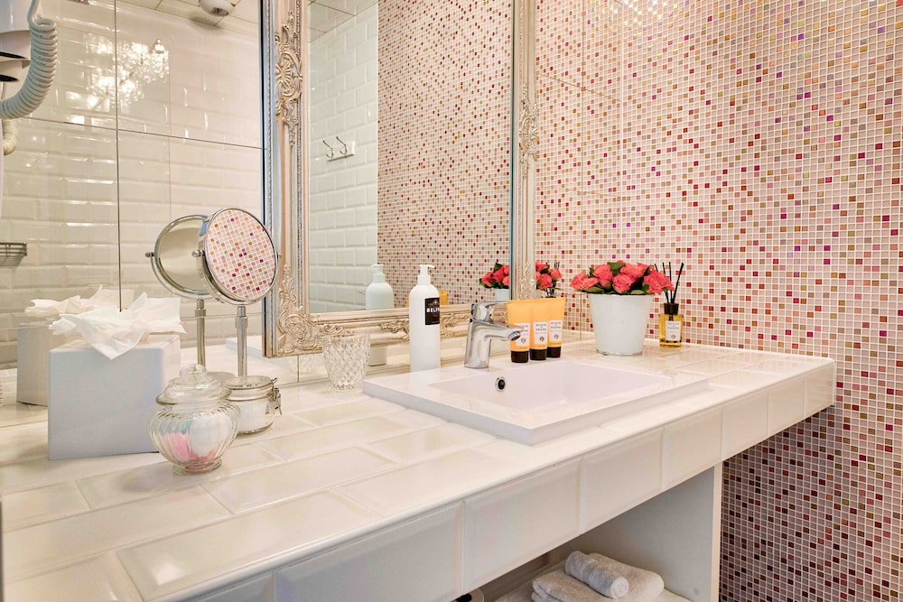 Belfry Spa By Ligne St Barth