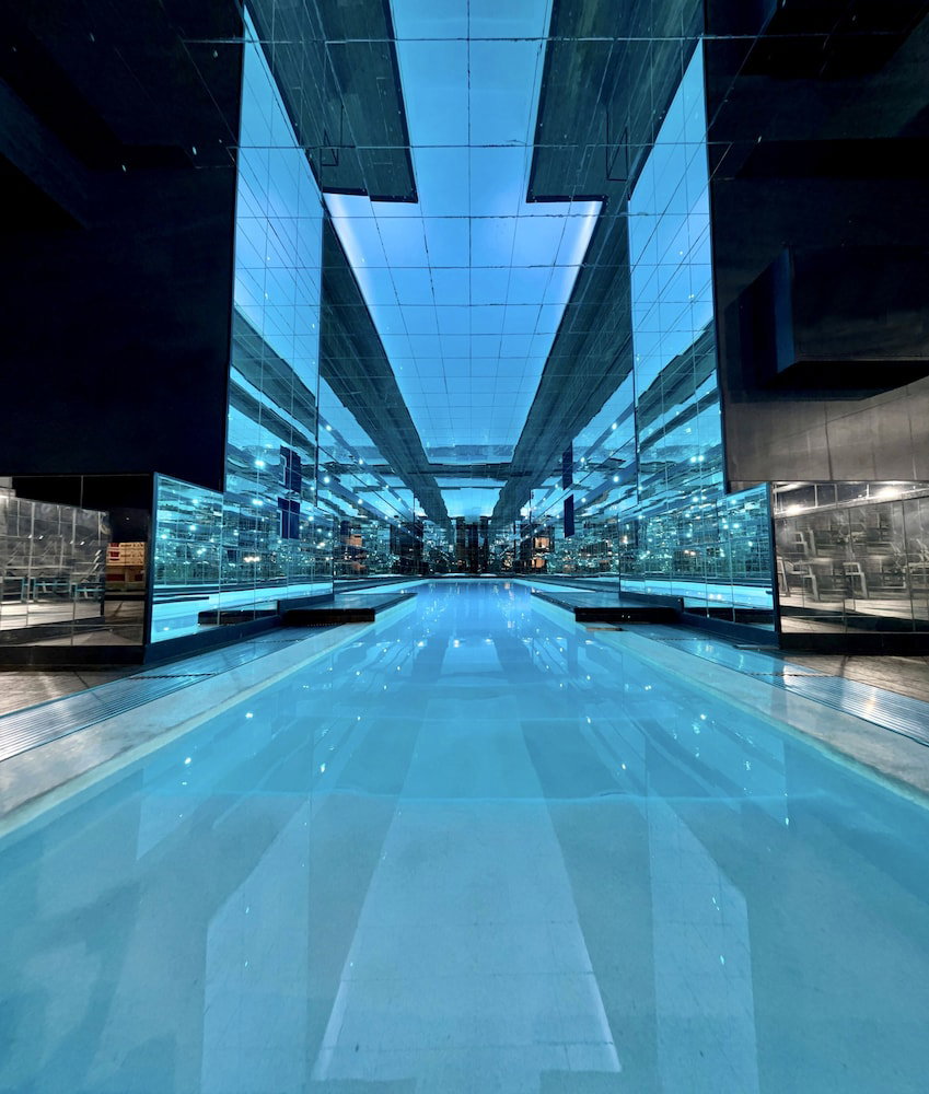 Belfry Spa By Ligne St Barth