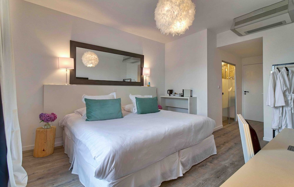 Belfry Spa By Ligne St Barth