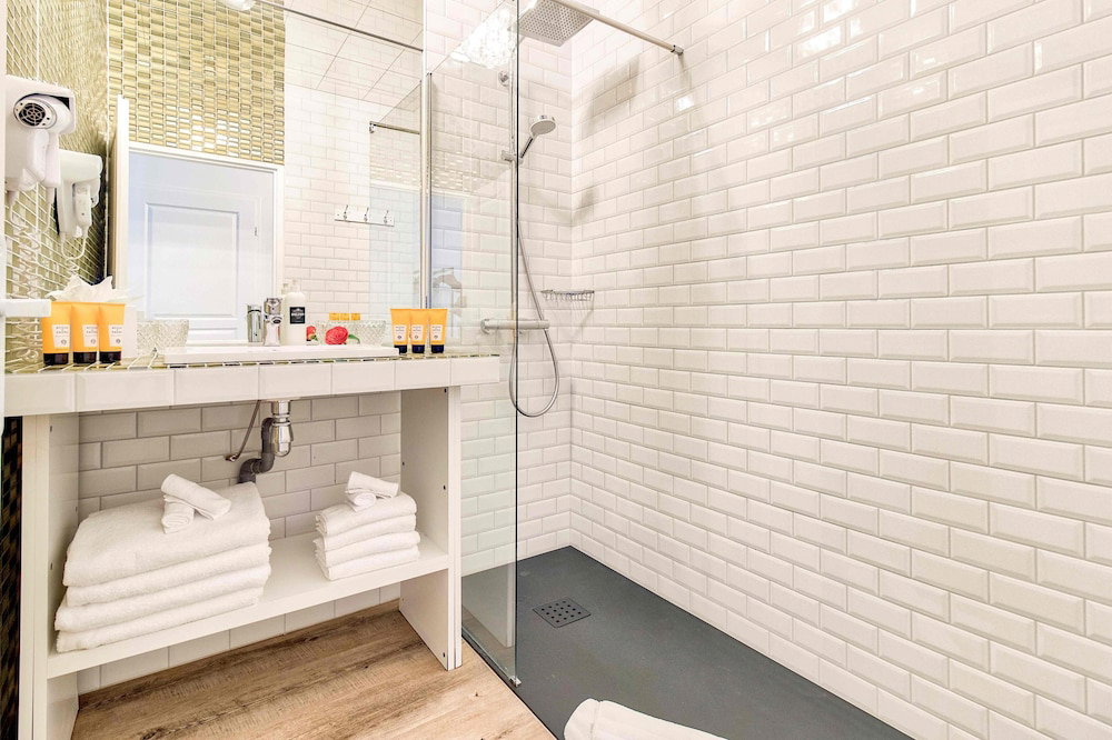 Belfry Spa By Ligne St Barth