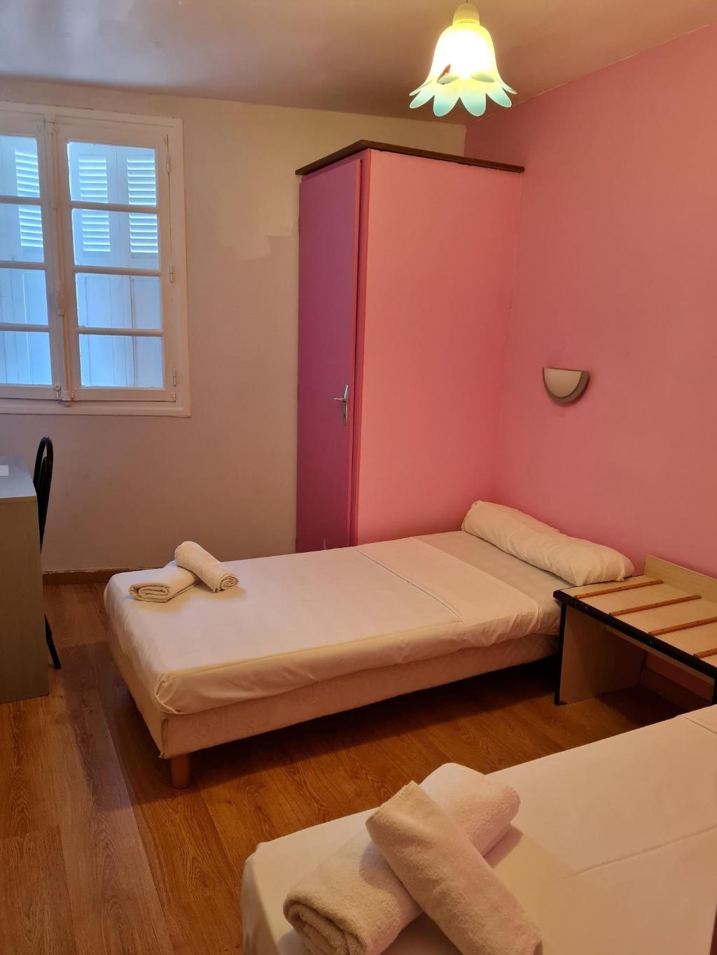 Hotel Hôtel Le Milan