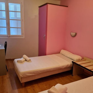 Hotel Hôtel Le Milan cazare Lourdes