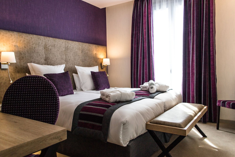 Hôtel Le Rive Droite & Spa