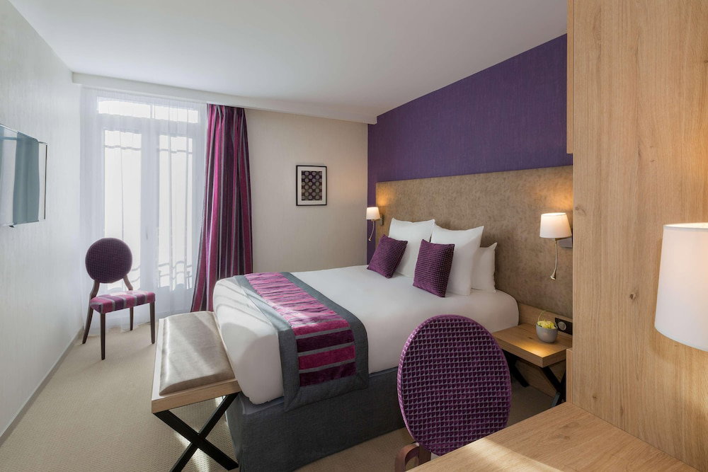 Hôtel Le Rive Droite & Spa