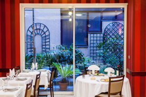 Hotel Hotel Saint Sauveur cazare Lourdes